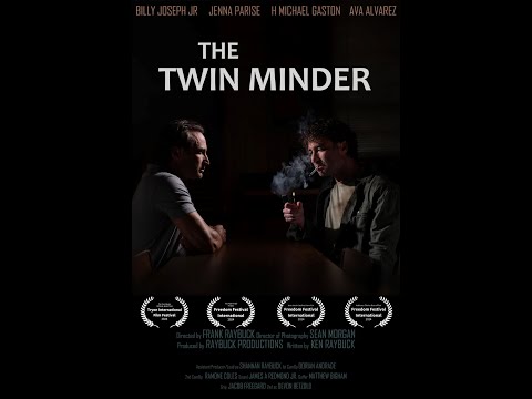 The Twin Minder (Official Trailer) CRAZY!