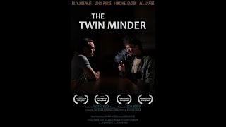 The Twin Minder (Official Trailer) CRAZY!