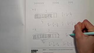 Eureka Math Grade 4 Module 5 Lesson 2 (Succeed) | Math With Aubrey