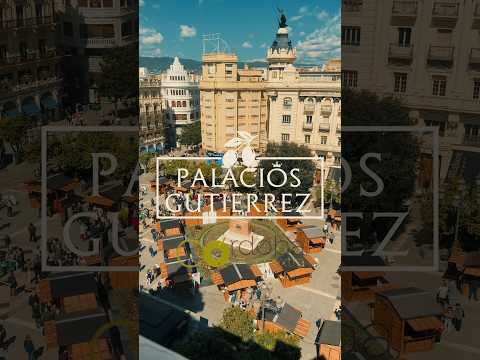 3 festival del aceite de oliva virgen extra en Cordoba - Palacios Gutiérrez