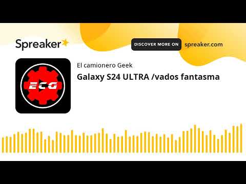 Galaxy S24 ULTRA /vados fantasma