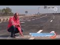 Vernieuwde Pleijroute open, verkeersellende in Arnhem voorbij