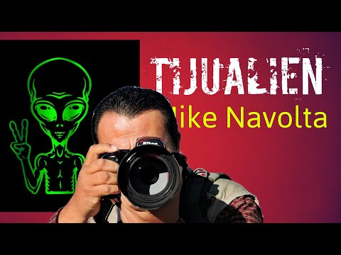 #3851 * E-1158 + Tertulia sobre OVNIS desde Tijuana con Mike Navolta 😱🛸 #livestream #new #video