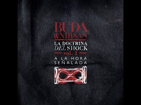 Buda & Nir8an - Intro a la Doctrina