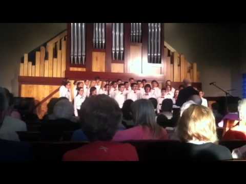 Coram Deo Choir