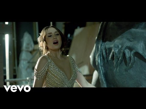 Aida Garifullina - Je Veux Vivre - Gounod