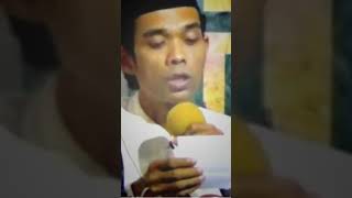 Download lagu Berdzikir tanpa menghitung jumlahnya apakah dibenarkan, UAS menjawab mp3