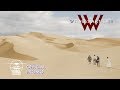 Where The Jackal Sleeps S01E04 The Witness Articles Promo 2017