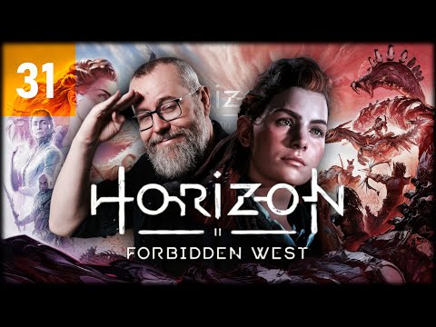 Horizon Forbidden West - Odcinek 31