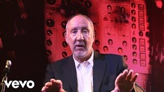 Bush Hall Interview With Pete Townshend (Part 2 )