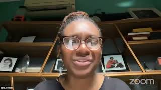 Ignite Morning Prayer   Pastor Bolarinwa Akinlabi   Tuesday, July 9, 2024