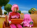 LazyTown Amigos Para Siempre Parte 2 DK Latinoamerica 14 02 2008 Y También 14 02 2009