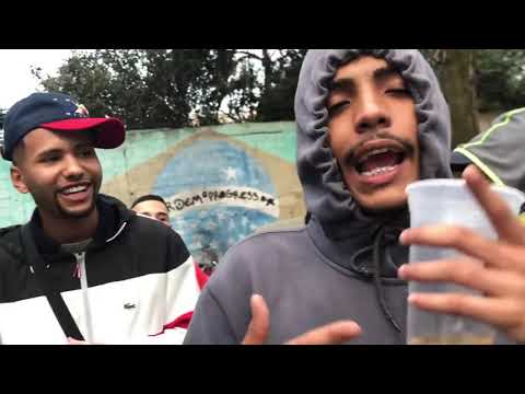 Medley Niver Gh Magrão - Rn Do Capão , Lukinhas SA , Jamal , Menor Malta , Malaquias e Joaopp