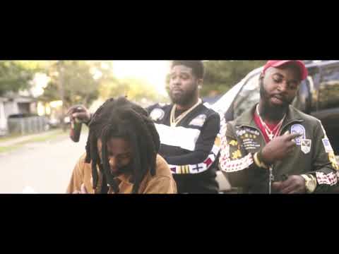 Rae Hookz - On Purpose (Shot By Stelo)