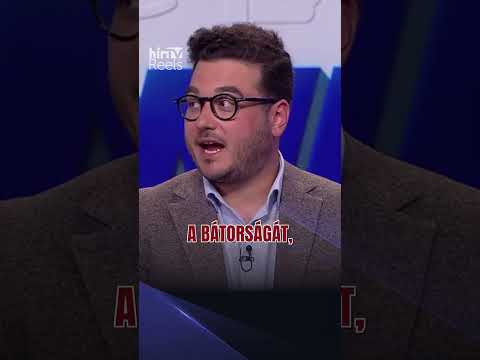 Az ügyészség függetlensége és pártatlansága egy alapvető jogbiztonsági kérdés.👐
