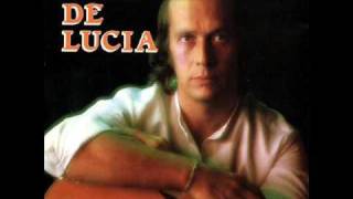 aires choqueros por paco de lucia