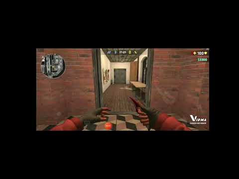 когда ты скачал 💙critical ops💙 с сайта _КоЛиСо Ежа_