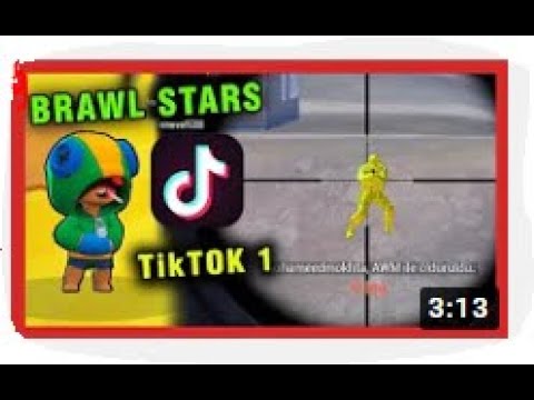Pubg Mobile VS Brawl Stars Tik Tok Videoları 1
