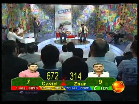 meyxana2011  sozumuz sozdur  zaur alatavali  borchali.avi