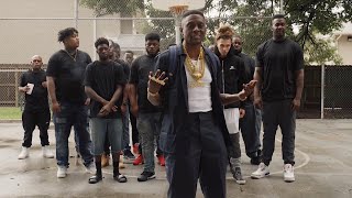 Boosie Badazz - I Don&#39;t Give a F**K (Official Video)