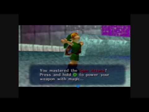 Legend of Zelda: Majora's Mask (Part 16): Too Much Pink!