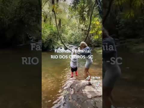 FAZENDA VENTANIA - RIO DOS CEDROS-SC