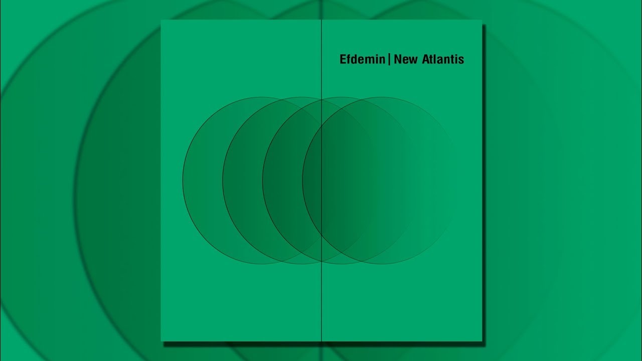 play video: Efdemin | New Atlantis [Official Visual | Ostgut Ton]
