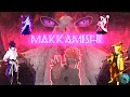 𝕄𝔸𝕂𝕂𝔸𝕄𝕀𝕊ℍ𝕀 NARUTO Pain Arc War Arc MUST WATCH AVM EDIT Makkamishi Narut