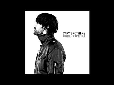 Cary Brothers I Ride (Tiesto remix)