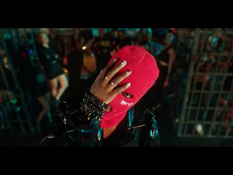 Midas The Jagaban - Paigons Ft Sho Madjozi (Official Video)
