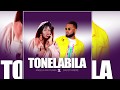 Angella Katatumba Daddy Andre Tonelabila Official Audio