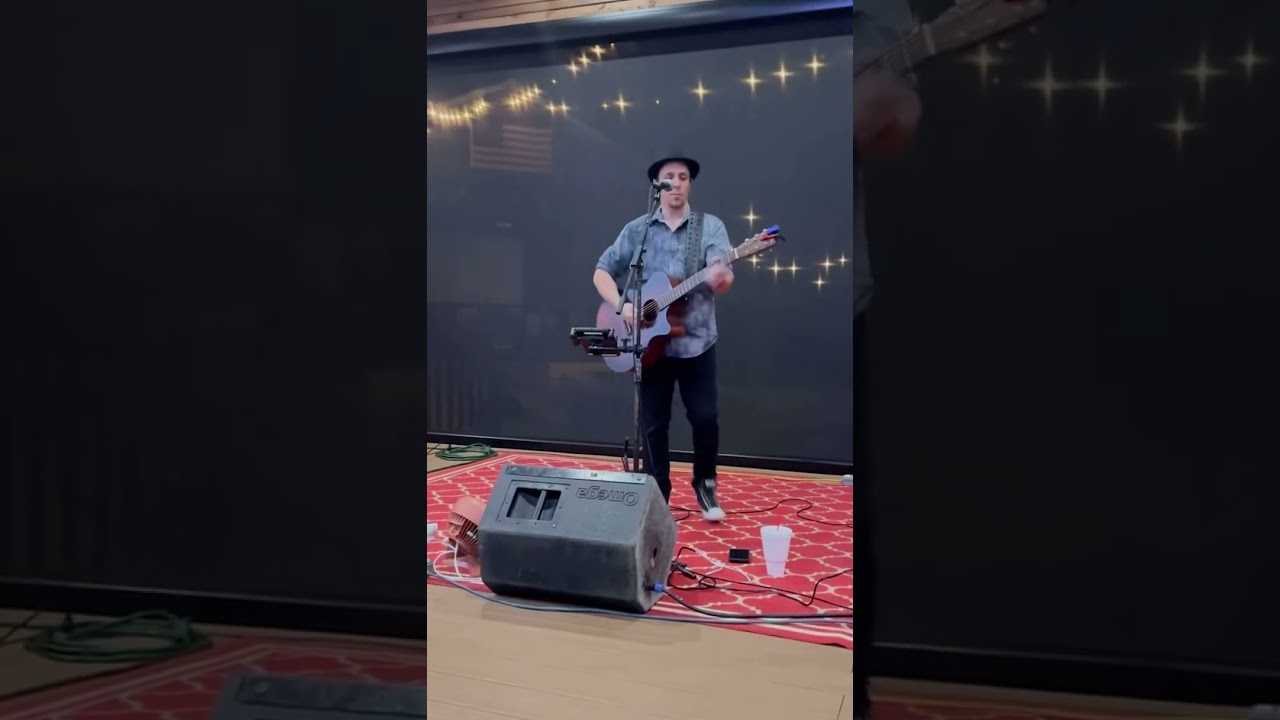 Promotional video thumbnail 4 for Tyler Lee band