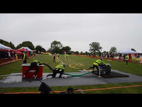 4. kolo ZSHL 2020 Pata - Jarovce muži