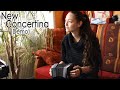 New Concertina (demo) - Hornpipe "The Falcarragh"
