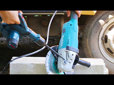 Cleaning up my tools with Bosch GBL 18V-120 Cordless Blower