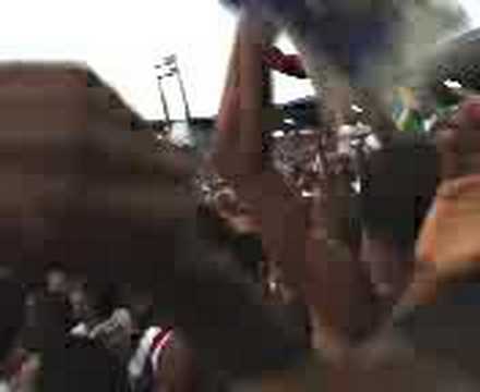 Bahia x CRAC 58 mil pessoas