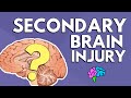 Secondary Brain Injury EXPLAINED