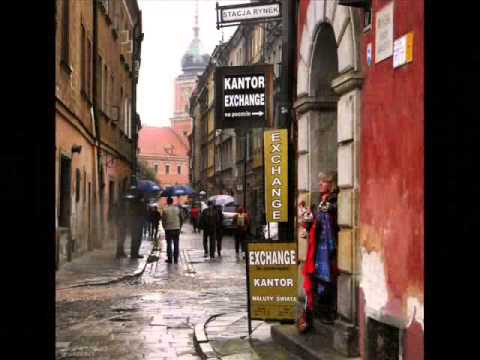 ВИА Веселые ребята Варшавский дождь