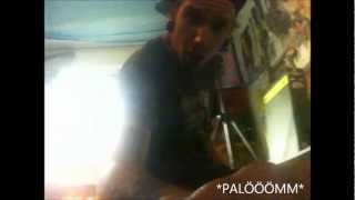 Between Hopes &amp;Dreams - Stay Tonight (HOME DEMO)