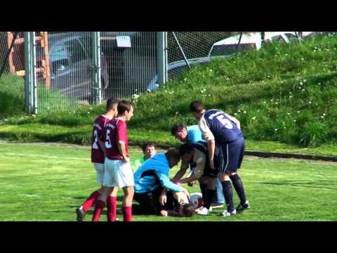 110417 / SV Völkersbach - TSV Spessart / 4:0