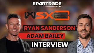 Featured Series: World Supercross Championship (WSX)