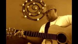 Serve the Song- Greg Jones (original)