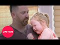 Supernanny Four Year Old Throws A Massive Tantrum At A Restaurant Season 8 Episode 1 Lifetime