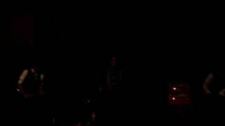 Push Play - Situation