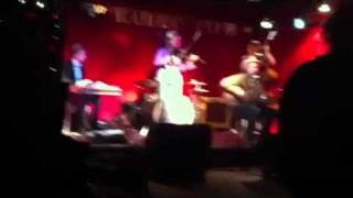 Railway Jam October 23rd 2010