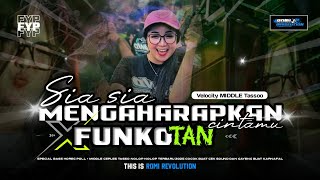 Download lagu DJ MIDDLE TJAP TASSO SIA SIA MENGHARAP CINTAMU X VELOCITY FUNKOT HOREG ENAK BUAT CEK SOUND DAN JOGET mp3