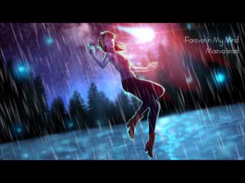 Maeva Israel - Forever In My Mind