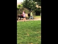 SGT First Pony Ride