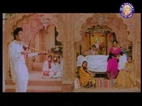 Chand Jaisa Mukhada — watch video