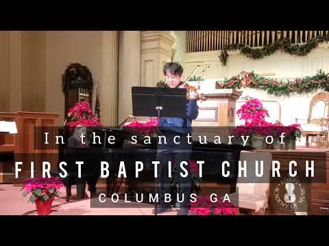 CONCERT Dec. 20th 2021